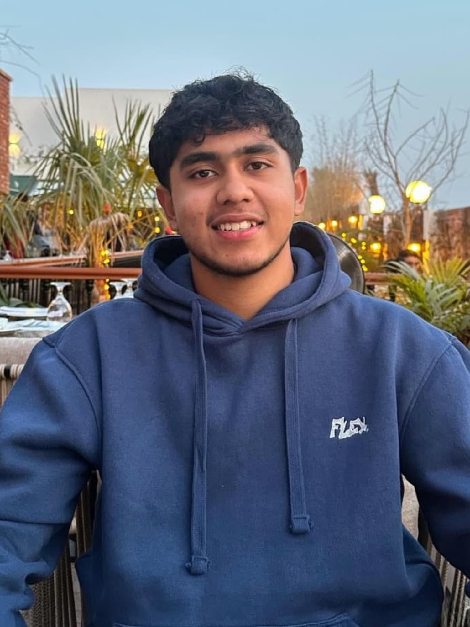 Haseeb Zaigham profile