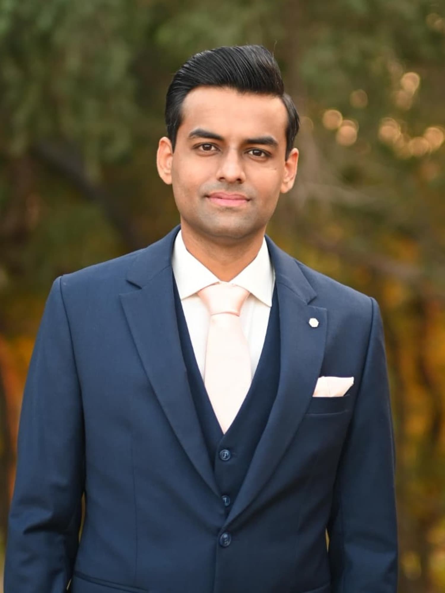 Usama Bhutta profile