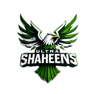 Ultra Shaheens Logo